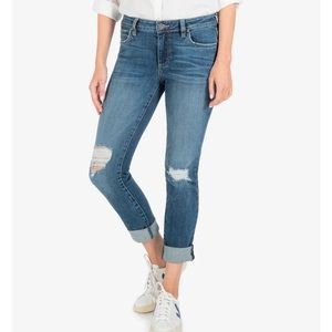 Kut from the kloth sz  0 Catherine Boyfriend